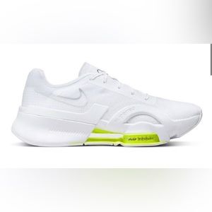 Nike Air Zoom Super Rep 3